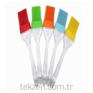 Metaltex Mr Brush Silikon Fırça