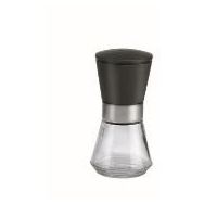 Metaltex Picante Cam Baharat Değirmeni