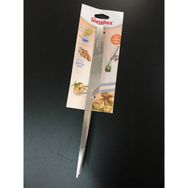 Metaltex Sivri Uçlu Uzun Maşa