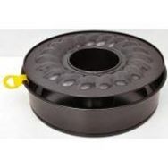 Metaltex Superior 26cm Kelepçeli Çift Tabanlı Pasta Kek Kalıbı