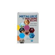 Metalürji ve Malzeme Bilimi Nobel Akademik Yayıncılık