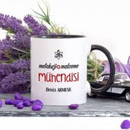 Metalurji ve Malzeme Mühendis Kupa Bardak