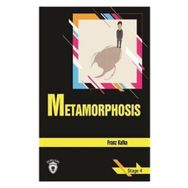 Metamorphosis - Stage 4 - Franz Kafka