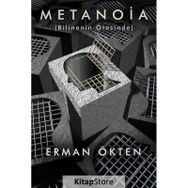 Metanoia Erman Ökten