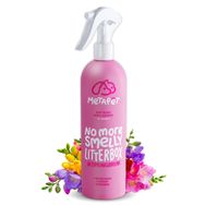 Metapet Bahar Kokulu 400 ml Kedi Kumu Koku Giderici