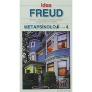 Metapsikoloji 4 - Sigmund Freud