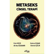 Metaseks Cinsel Terapi - Cem Keçe