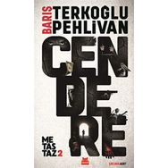 Metastaz 2: Cendere Barış Pehlivan/Barış Terkoğlu