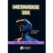 Metaverse 101 Zeliha Tekin