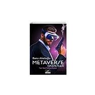 Metaverse Cinayetleri Yeni Nesil Polisiye Roman - Dark İstanbul Yayınları