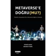 Metaverse Doğru Mu? Hece Yayınları