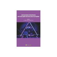 Metaverse Evreninde Bütünleşik Pazarlama İletişimi Hilal Kılıç