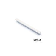 Metax Lada 224 mm Krom Mobilya Kulp
