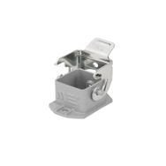 Mete 29013S 3x10A 2P E Makine Priz Gövde