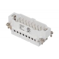 Mete 29023 16x16A 16P E Fiş Çekirdeği