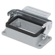 Mete 29350S 10x16A 10P E Tek Mandallı Makine Gövde