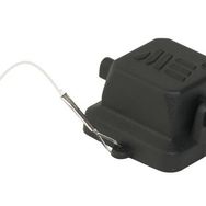 Mete 29640 Priz Koruma Kapak