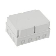 Mete 40203205 210x290x140 mm Derin Kapak Termoplastik Buat