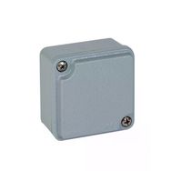 Mete 402502 IP67 65x65x40 Alüminyum Buat