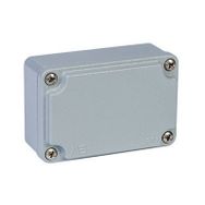 Mete 402503 IP67 65x100x40 Alüminyum Buat