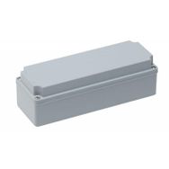 Mete 402509 80x230x73 mm Alüminyum Buat