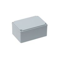 Mete 402512 IP67 130x190x90 Alüminyum Buat