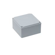 Mete 402516 IP67160x160x90 Alüminyum Buat
