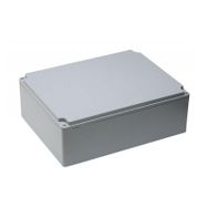 Mete 402530 310x400x140 mm Alüminyum Buat