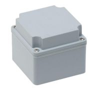 Mete 402556 100x100x90 mm Alüminyum Buat