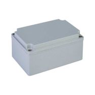 Mete 402558 Alüminyum Buat