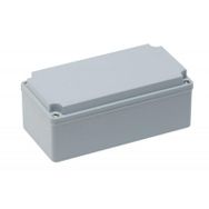 Mete 402560 100x200x80 mm Alüminyum Buat