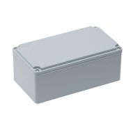 Mete 402562 120x220x90 mm Alüminyum Buat