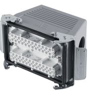 Mete 403067S 48x16A 48P E Mandallı Contalı Uzatma Prizi Yan Giriş