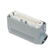 Mete 403541 24x16A 24P E Yan Giriş Tek Mandallı İçin Fiş