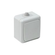 Mete 40500705 IP44 Gri Nemli Yer Vavien