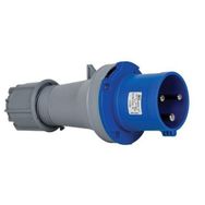 Mete 406113 3x63A 2P E 6H Cee Düz Fiş