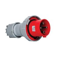 Mete 406119 4x125A 3P E 6H Cee Düz Fiş