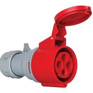 Mete 4x32A IP44 3P+E Uzatma Prizi