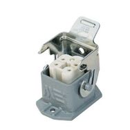 Mete 5x10A Çoklu Makine Prizi