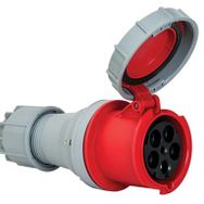 Mete 5x125A IP67 3P+N+E Uzatma Prizi