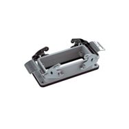 Mete Enerji 29042S 16x16A Çoklu Makine Priz Gövdesi