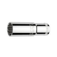 Mete Enerji 401021 380-415V 3x32A 3P+E IP44 Kauçuk Uzatma Prizi
