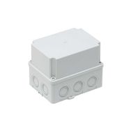 Mete Enerji 40201605 110x150x120 IP67 Derin Kapaklı Termoplastik Buat