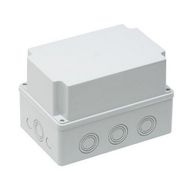 Mete Enerji 40204205 140x210x140 IP67 Derin Kapaklı Termoplastik Buat