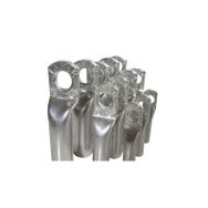 Mete Enerji 402610 IP67 80x130x73 İkili Alüminyum Buton Kutusu