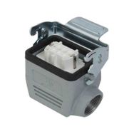 Mete Enerji 403095S 6x16 A Çok Kontaklı Uzatma Prizi