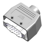 Mete Enerji 403113 10x16A 10P+E 400V IP65 Alüminyum Gövdeli Üst Girişli Fiş