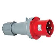Mete Enerji 406115 4x63A Ip44 Düz Fiş