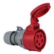 Mete Enerji 406405 5x16A Ip44 Uzatma Prizi