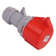 Mete Enerji 406409 4x32A Ip44 Uzatma Prizi